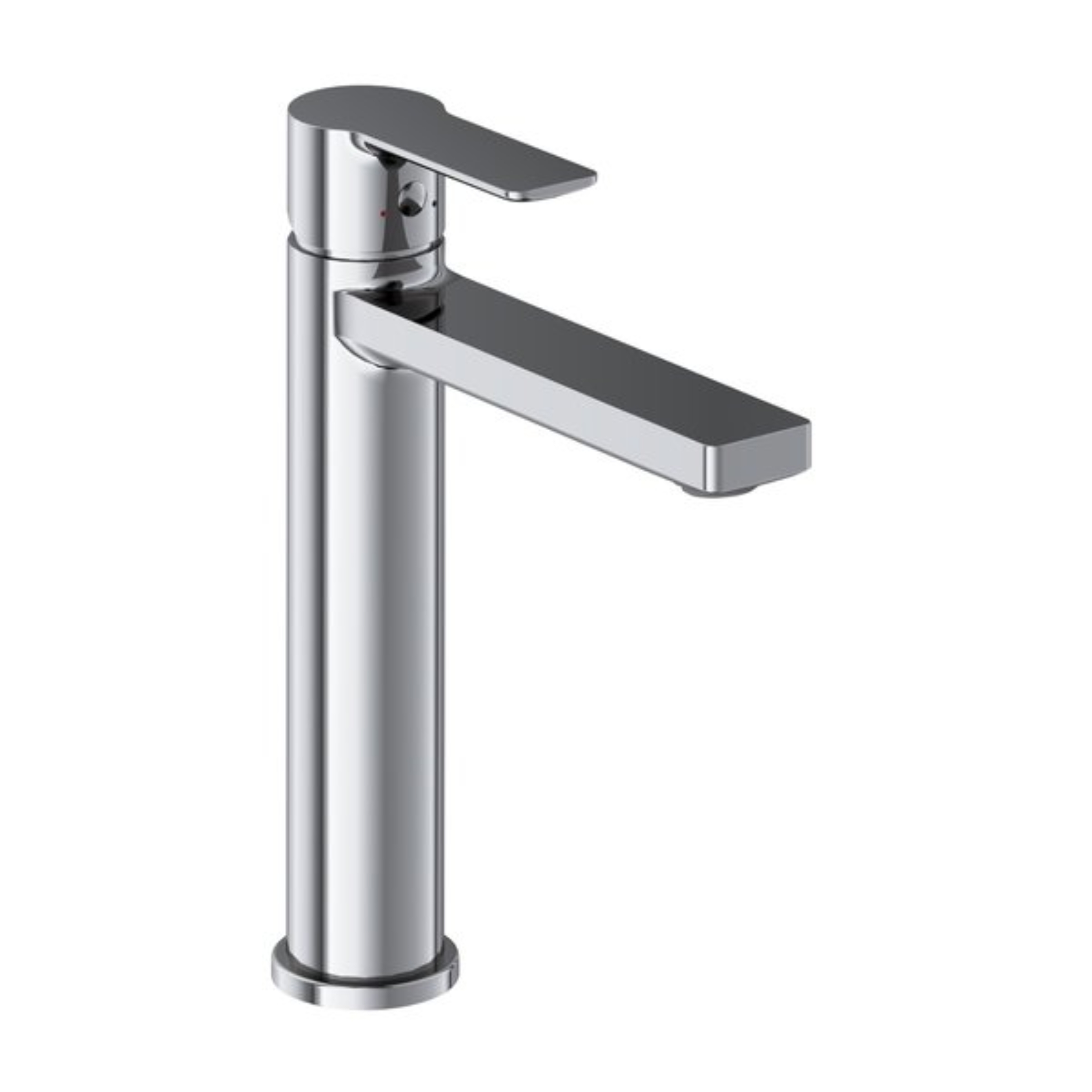 Ravak Solar baterie lavoar stativ crom X070483