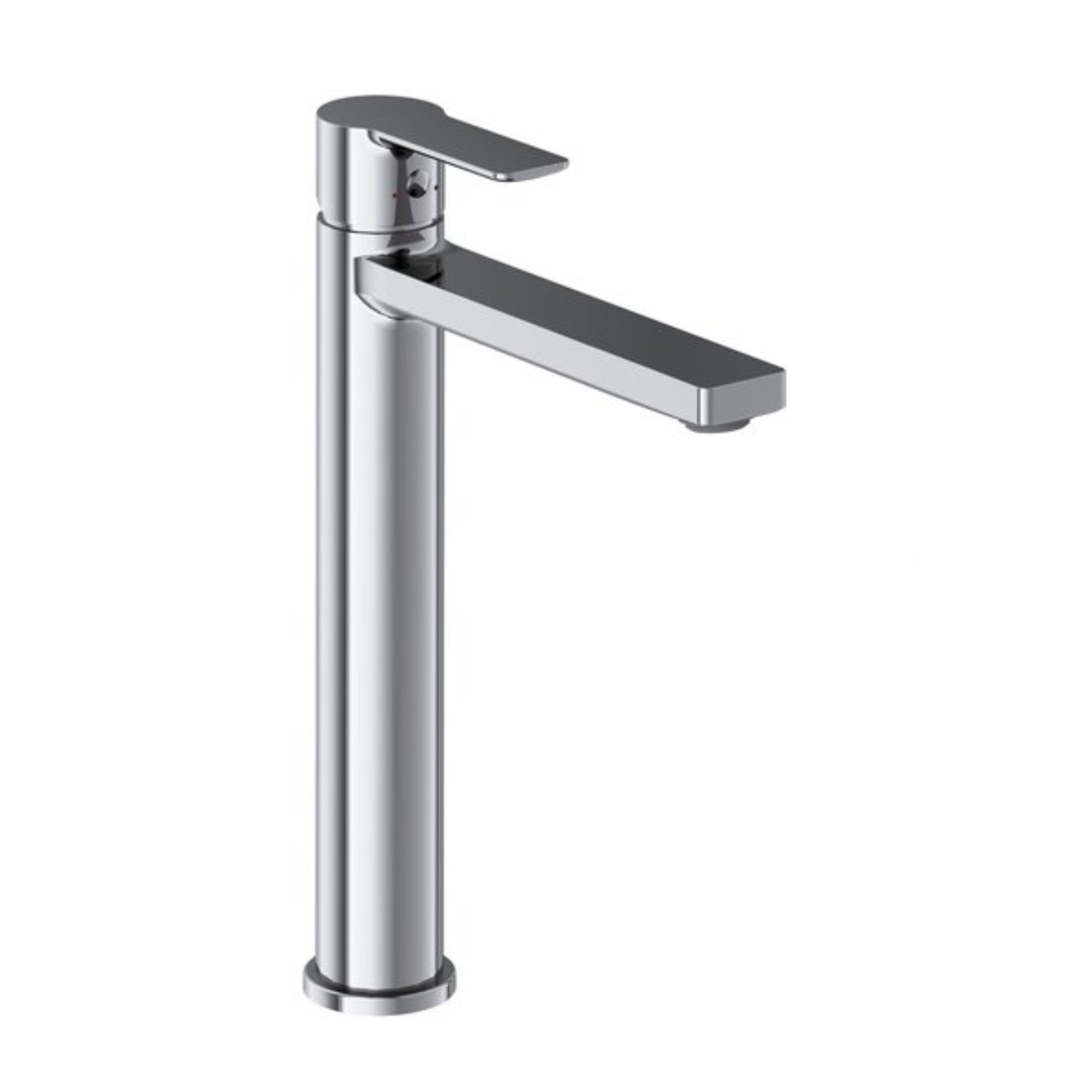 Ravak Solar baterie lavoar stativ crom X070484