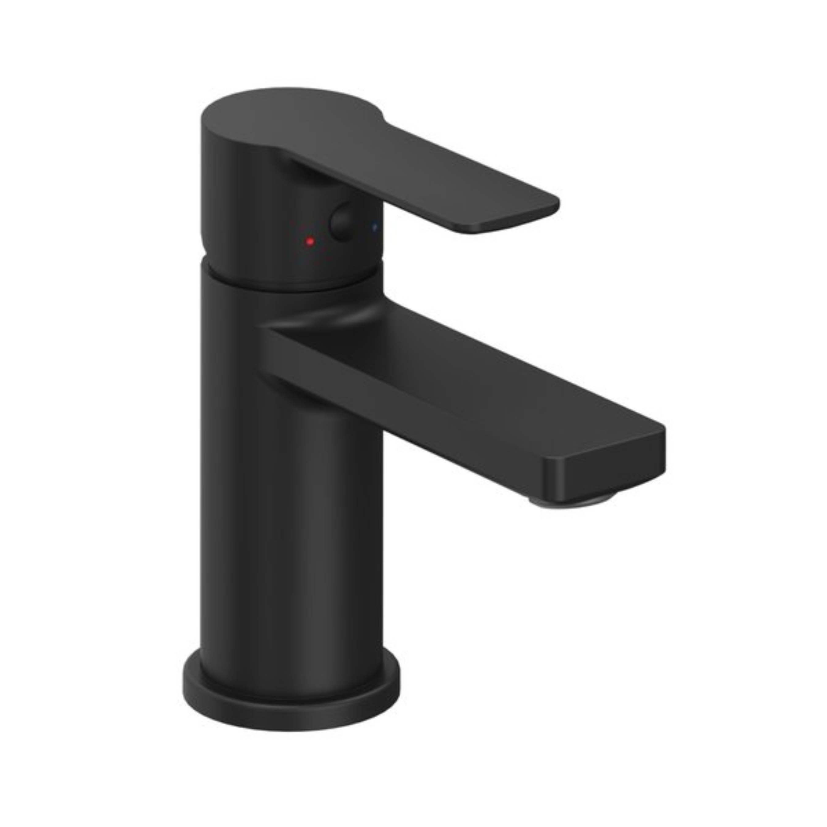 Ravak Solar baterie lavoar stativ negru X070488