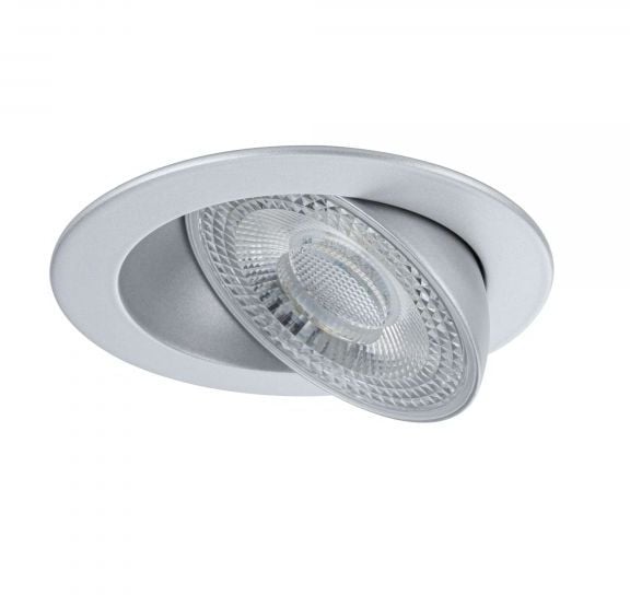 Paulmann Anmus lampă încorporată 1x5 W crom PL92255