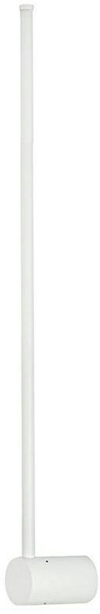 Moosee Ombre lampă de perete 1x8 W alb MSE1501100476