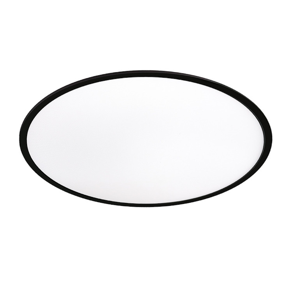 Light Prestige Pryzma plafon 2x32 W negru LP-1707/1C-38BK