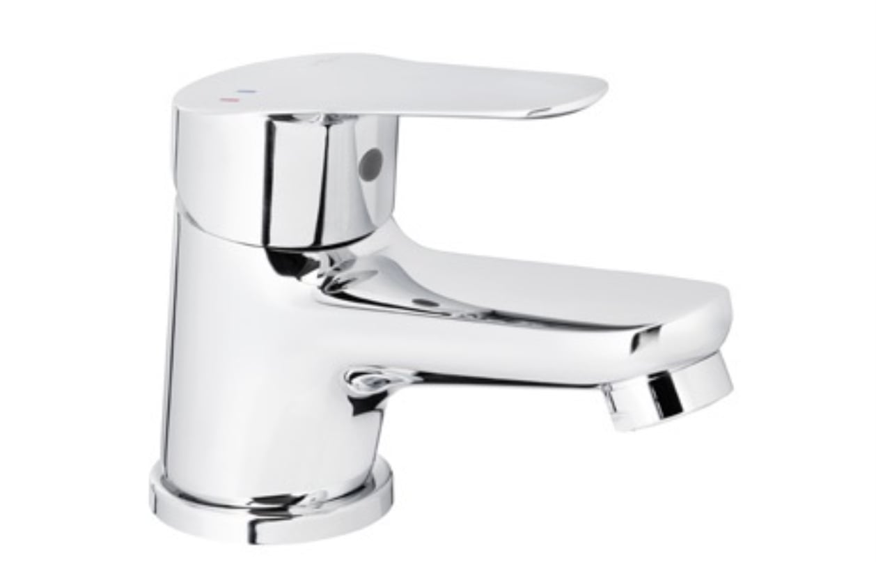 KFA Armatura Sparc baterie lavoar stativ crom 5412-815-00