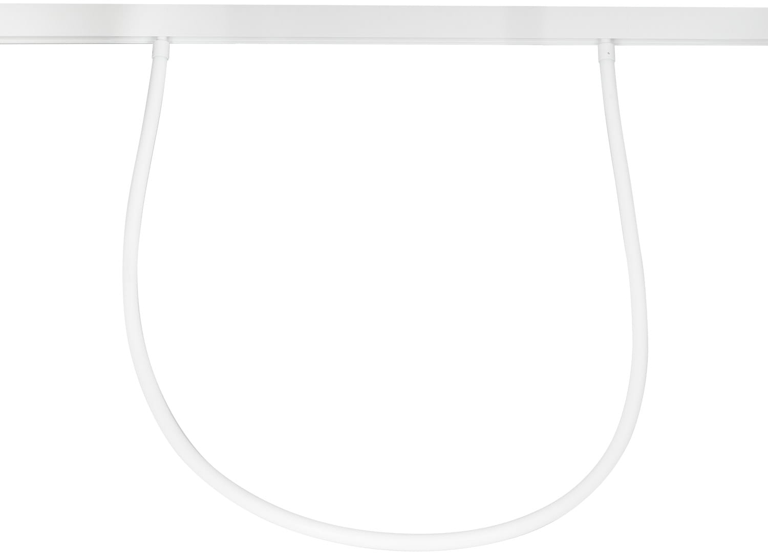 MaxLight Magnific lampa magnetică 1x20 W alb M0036Z