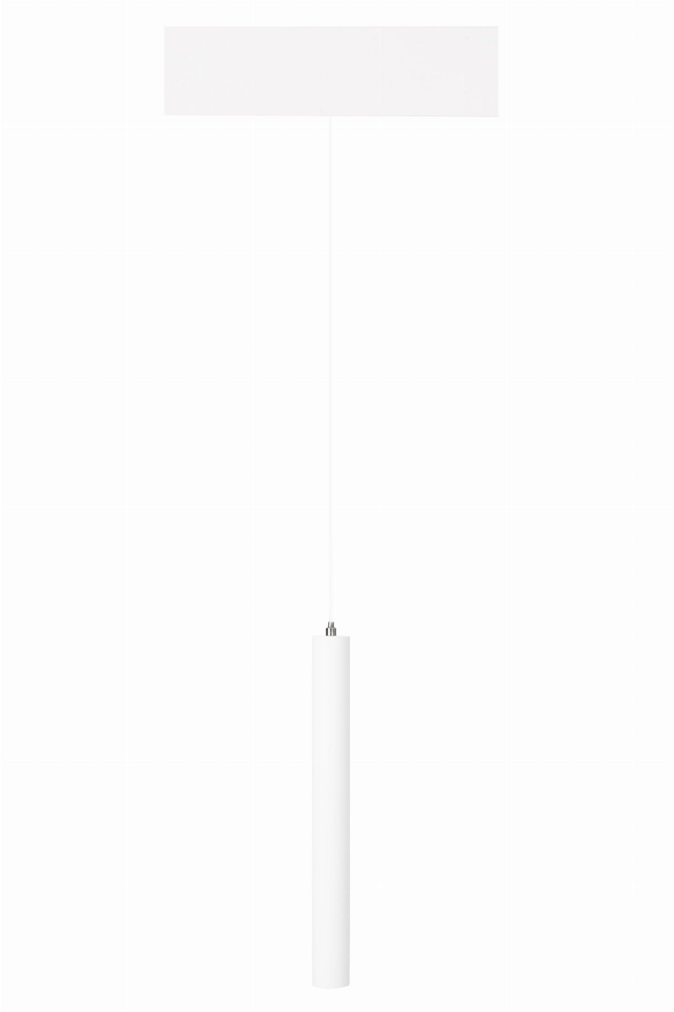MaxLight Magnetic lampa magnetică 1x5 W alb M0034Z