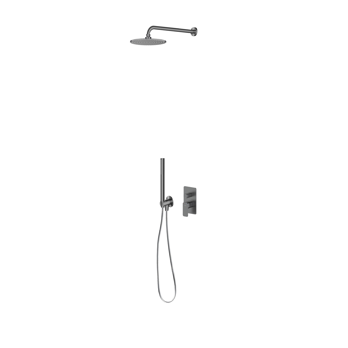 Set cap de duș Oltens Vindel 37006400, baterie cadă-duș Oltens Hadsel 34108400, 39402400, 39304400, 37102400, 37200400