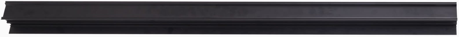 MaxLight Magnetic șină de distribuție magnetică x W negru MT0007