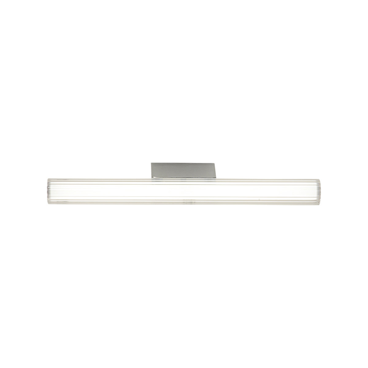 Light Prestige Linea lampă de perete 1x8 W crom LP-0510/1W-45 CH