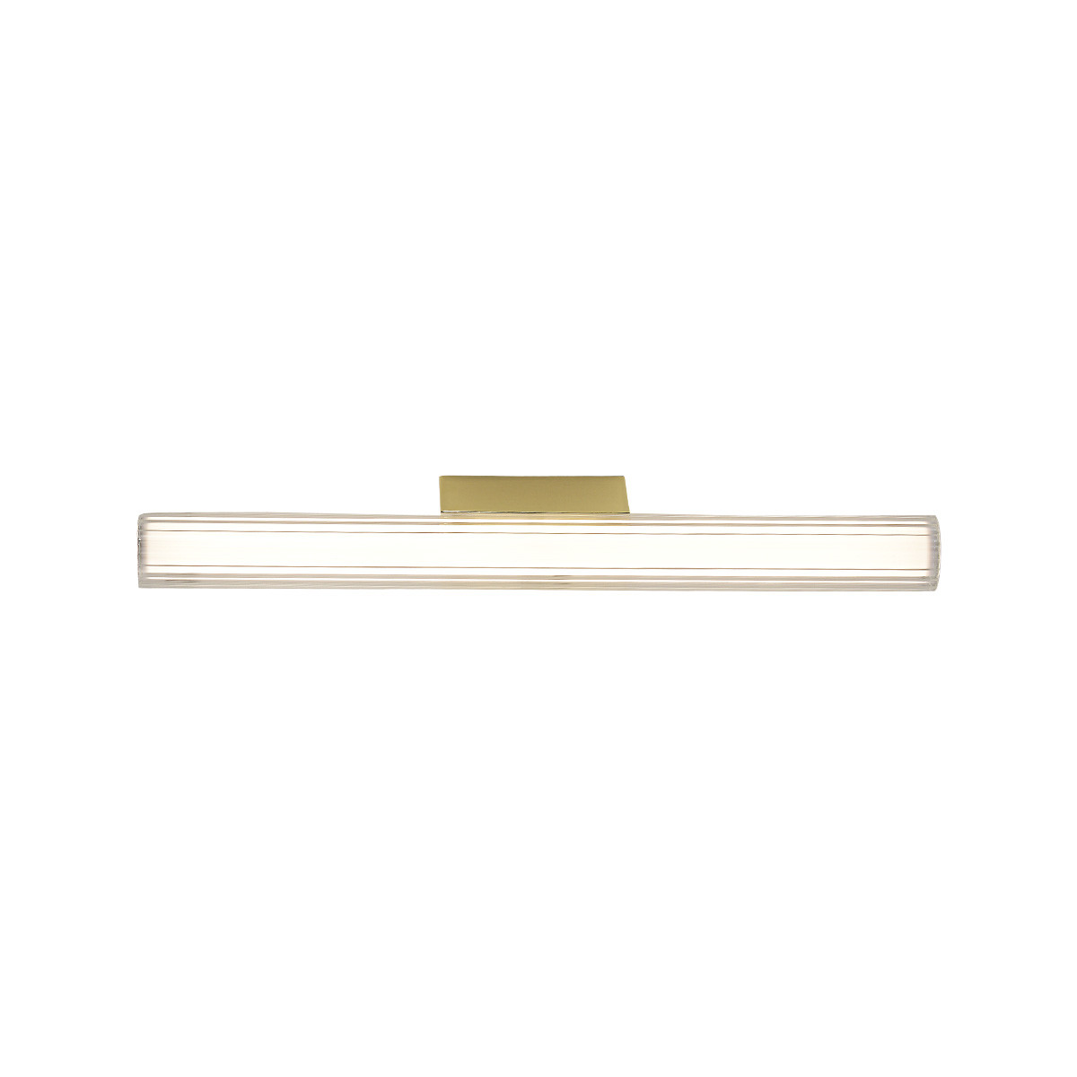 Light Prestige Linea lampă de perete 1x8 W auriu LP-0510/1W-45 GD