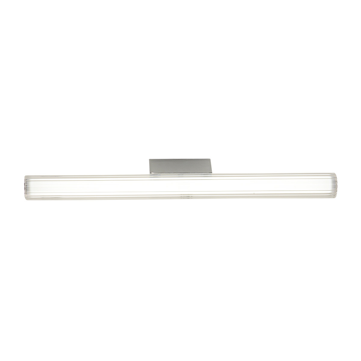 Light Prestige Linea lampă de perete 1x12 W crom LP-0510/1W-61 CH