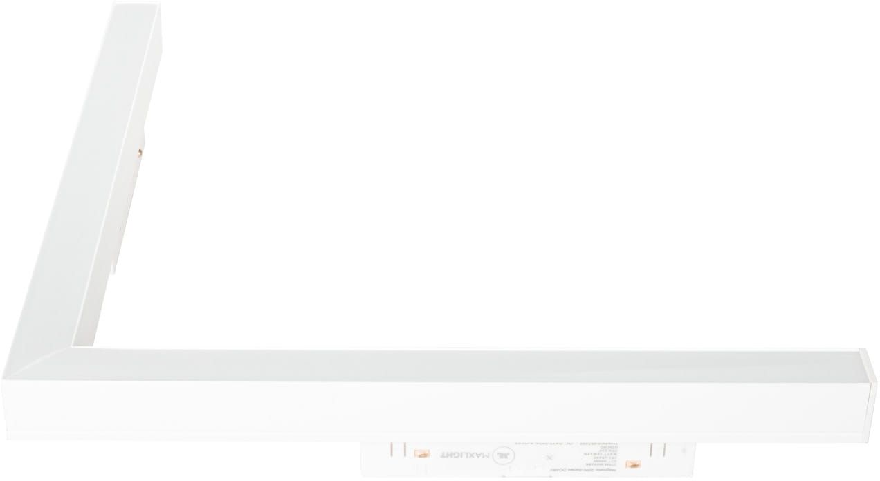 MaxLight Magnetic lampa magnetică 1x18 W alb M0028Z