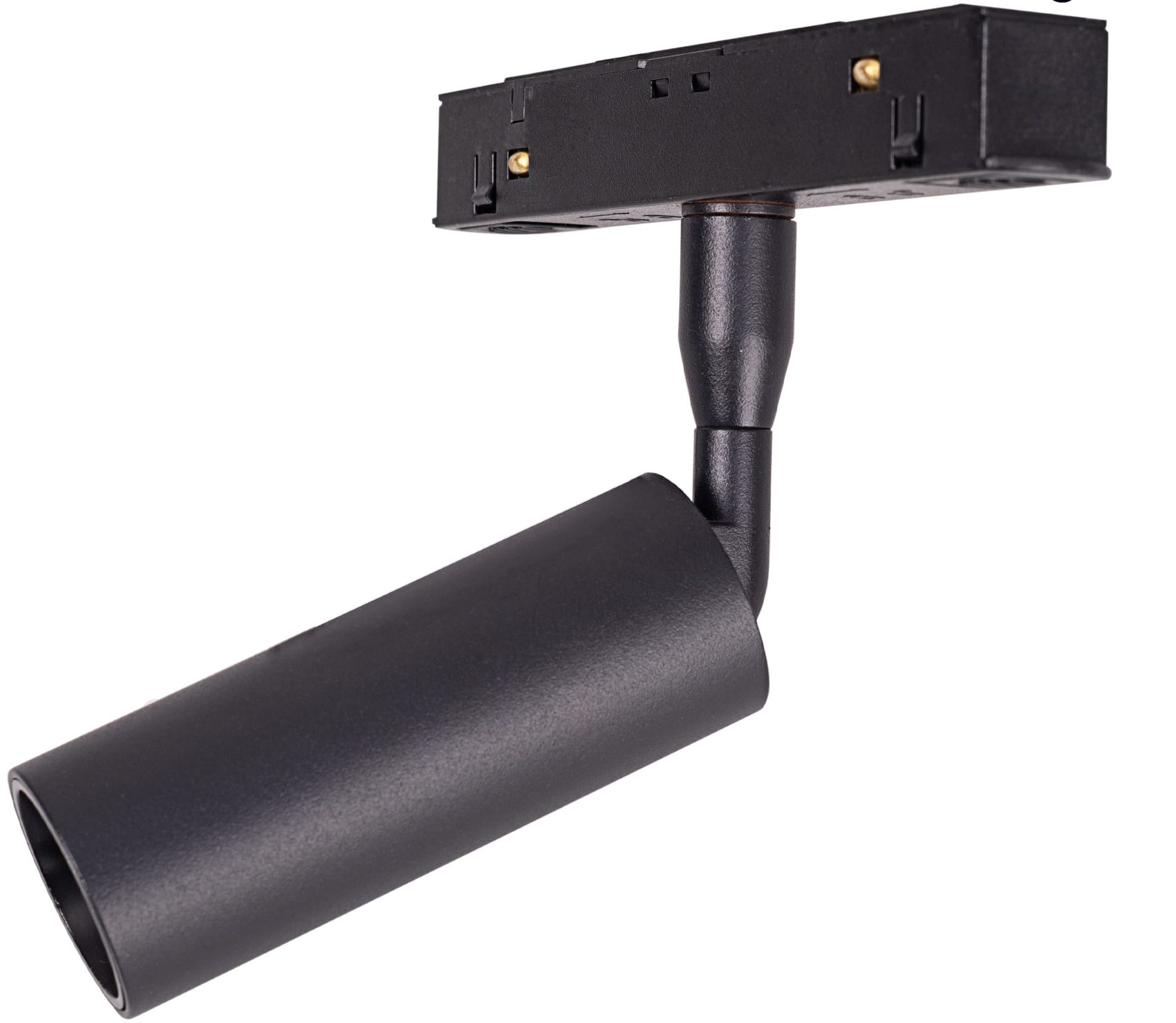 MaxLight Magnetic lampa magnetică 1x5 W negru M0008Z