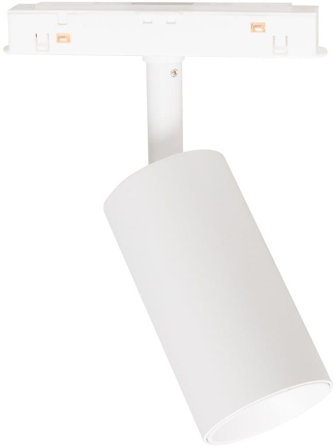 MaxLight Magnetic lampa magnetică 1x12 W alb M0031N