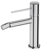 LaVita Orion baterie bideu stativ crom 5900378341420