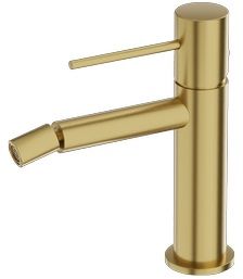 LaVita Orion baterie bideu stativ auriu 5900378341444