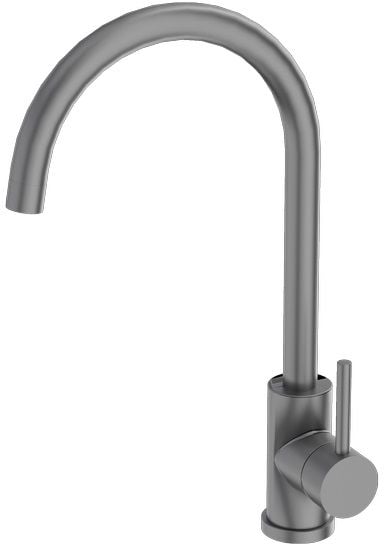 LaVita Orion baterie bucătărie pe picior oţel inoxidabil 5900378346135