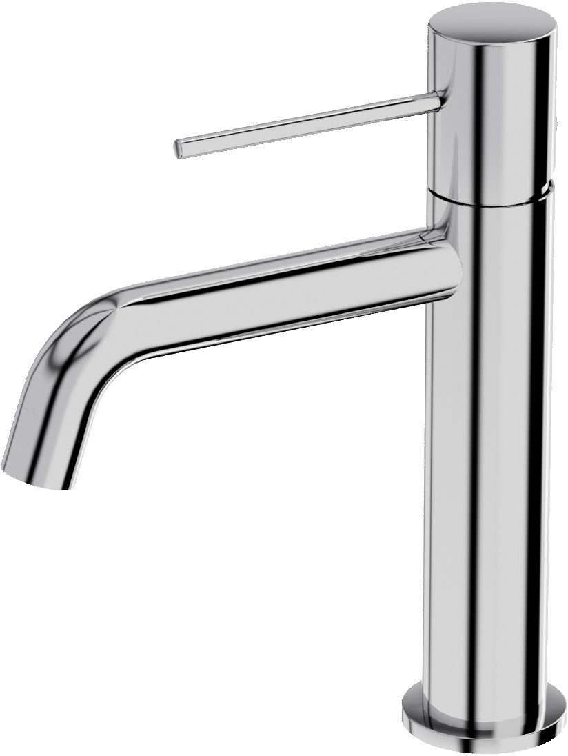 LaVita Orion baterie lavoar stativ crom 5900378341369