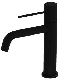 LaVita Orion baterie lavoar stativ negru 5900378341376