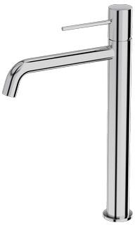 LaVita Orion baterie lavoar stativ crom 5900378341390