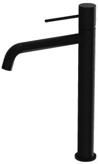 LaVita Orion baterie lavoar stativ negru 5900378341406