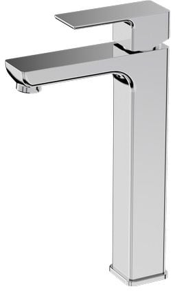 LaVita Aquila baterie lavoar stativ crom 5900378342786