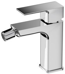 LaVita Aquila baterie bideu stativ crom 5900378342755