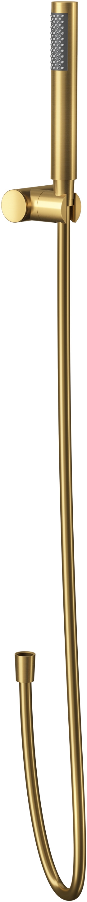 Cersanit Virgo set de duș perete auriu S951-850