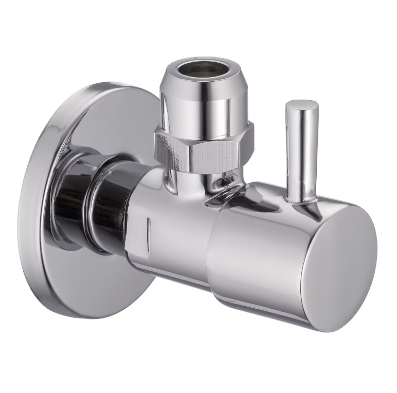 Kronenbach Universal supapă de perete unghiular || 053110699KB