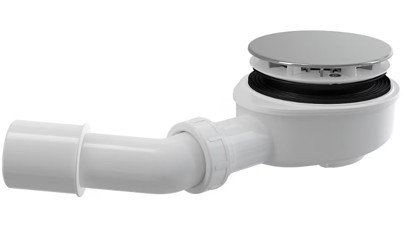 Kronenbach Krontec sifon cădiță duș 634100 KB