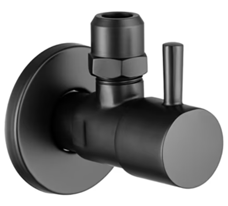 Kronenbach supapă de perete unghiular || 053110699SMKB