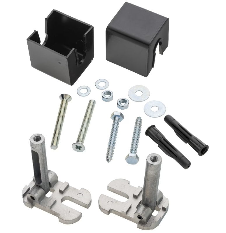 Kronenbach Plantec 2.0 suporturi pentru cadru KB1129991904