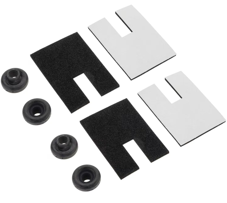 Kronenbach Plantec 2.0 kit de izolare fonică KB1128881904