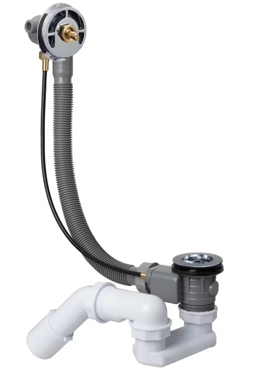 Kronenbach Krontec sifon pentru cadă || 511904KB