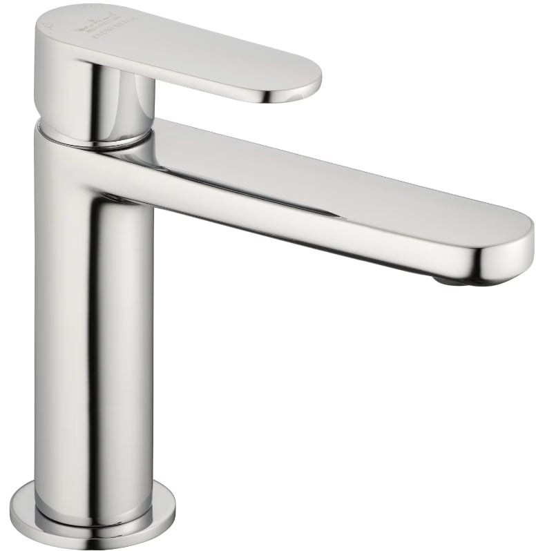 Kronenbach Plana 2.0 baterie lavoar stativ crom 3082273KBN