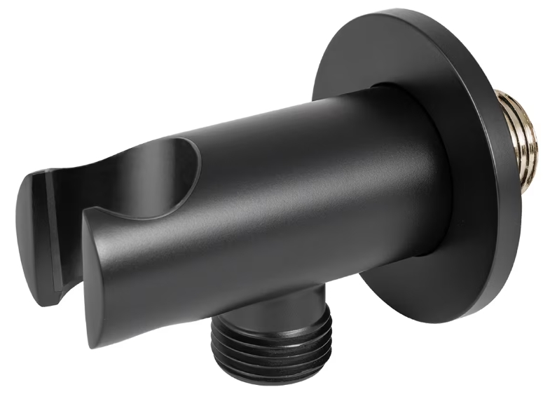 Kronenbach Supra 2.0 conexiune unghiulară negru 28628002SMKB