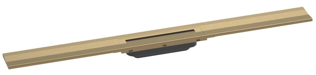 Hansgrohe RainDrain Flex element exterior rigolă 90 cm 56052140