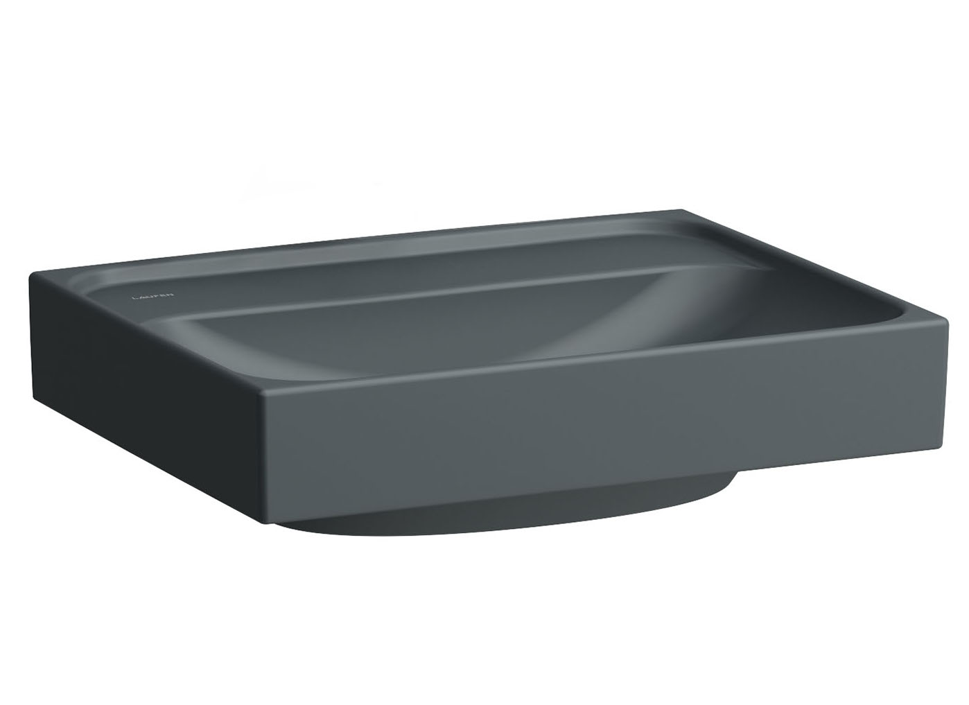 Laufen Meda lavoar 45x35 cm dreptunghiular clasică-mobilier H8151117581091