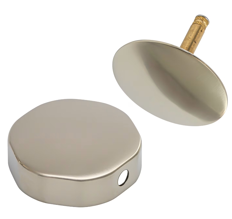 Kronenbach Krontec set de finisare sifon || 604904 KB