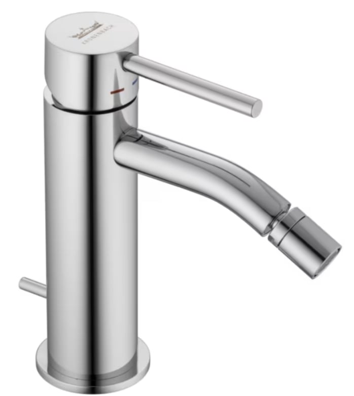 Kronenbach Lima 2.0 baterie bideu stativ crom 100 1300 CRKB