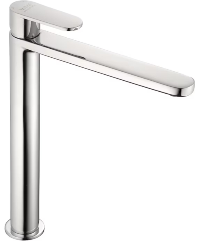 Kronenbach Plana 2.0 baterie lavoar stativ crom 3032273 KB