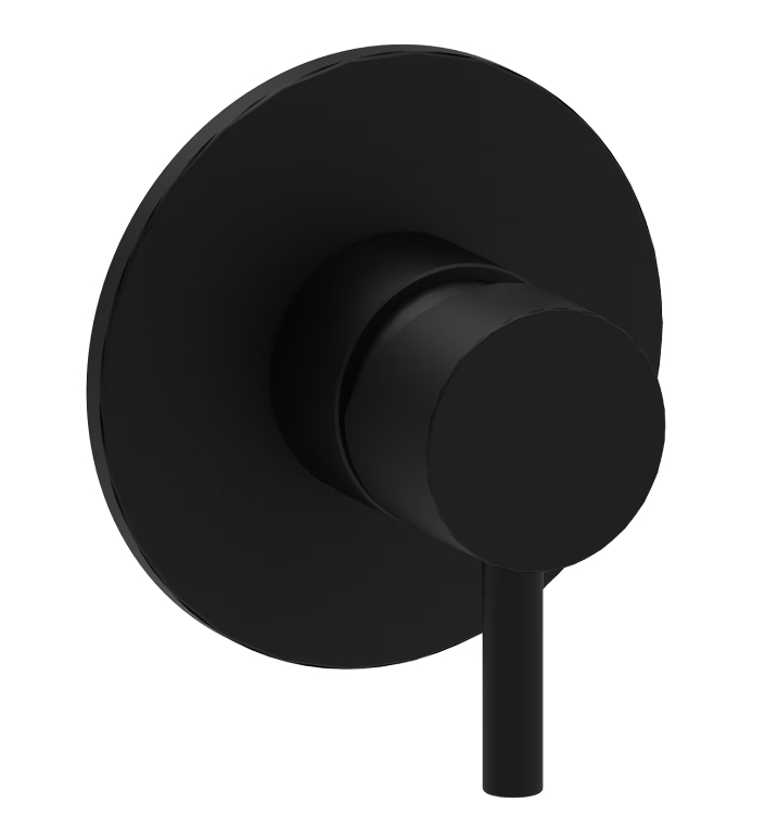 Kronenbach Lima 2.0 Black baterie bideu ascuns negru 100.1302NOKB