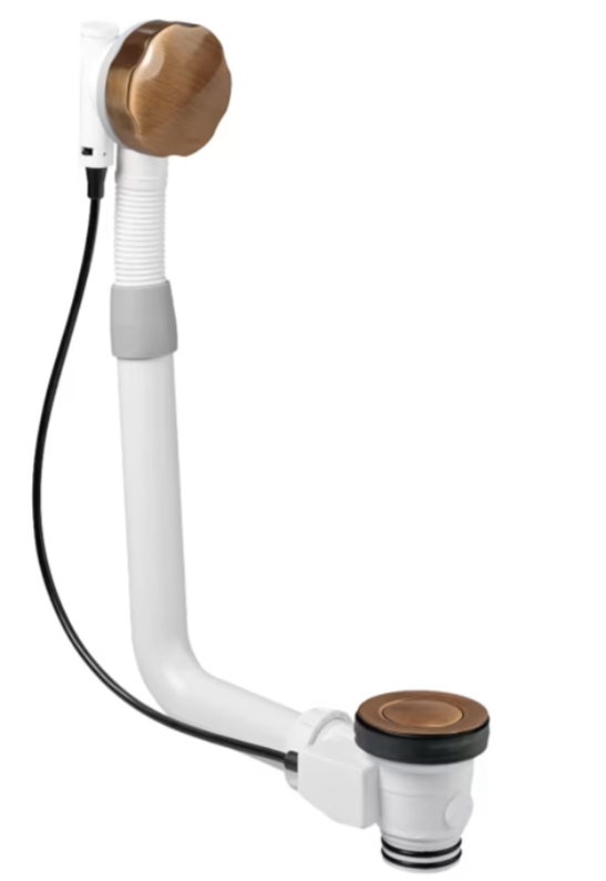 Kronenbach sifon pentru cadă || 501904BRKB