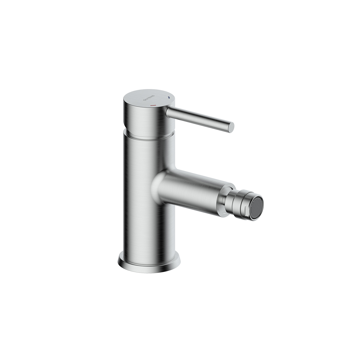 Oltens Molle baterie bideu stativ nichel 31300910