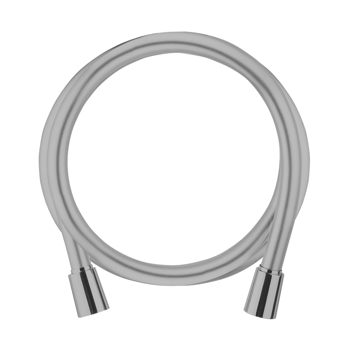 Oltens Ronneby furtun de duș 125 cm nichel 37200910