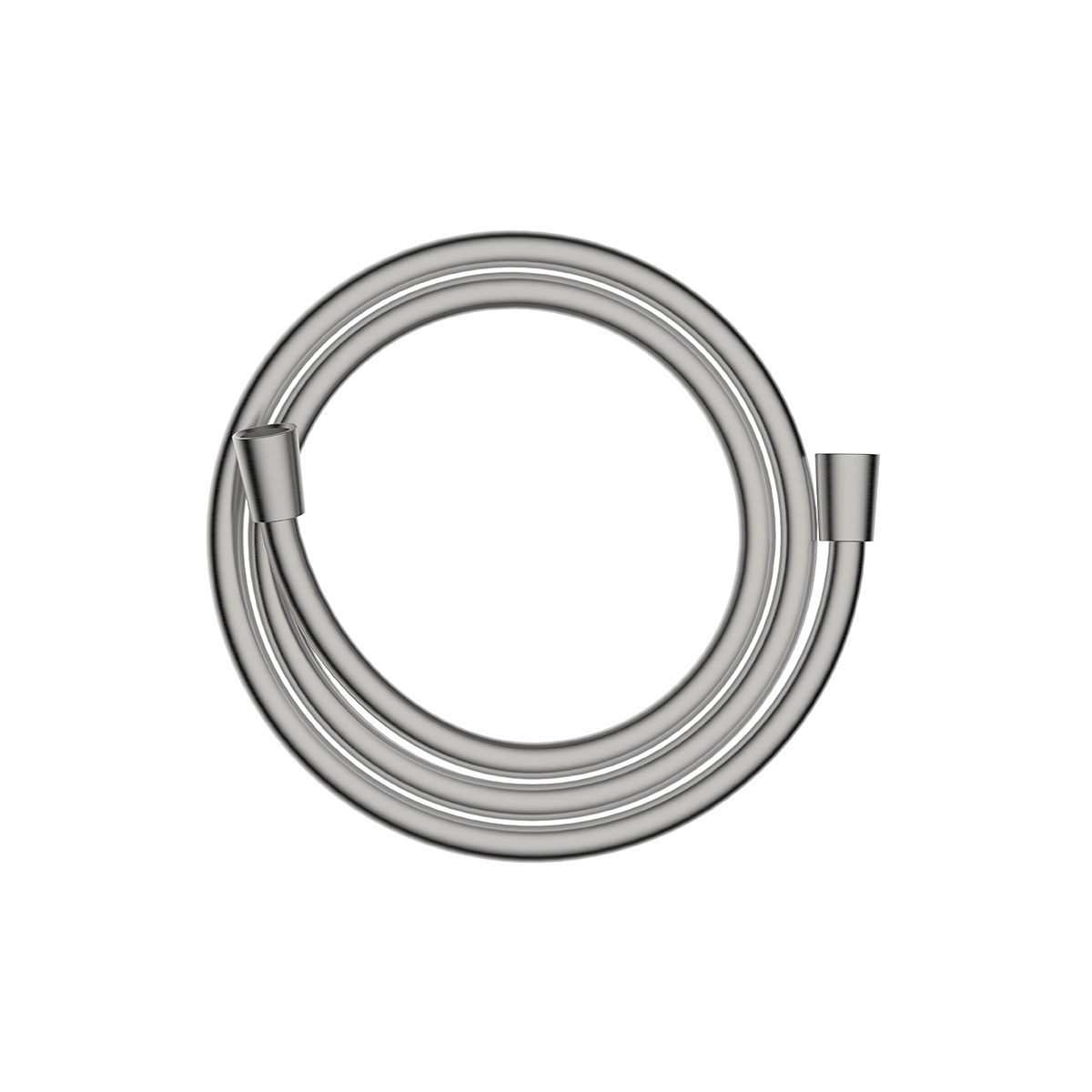 Oltens Ronneby furtun de duș 125 cm nichel 37200910