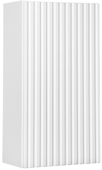 Comad Nova White dulap 30x18.9x57 cm sub chiuveta pe perete alb NOVA WHITE 83-30-1D