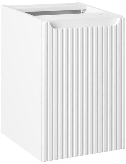 Comad Nova White dulap 40x39x57 cm alb NOVA WHITE 81-40-1DK