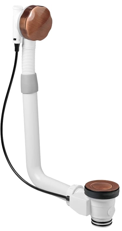Kronenbach sifon pentru cadă || 501904RMKB