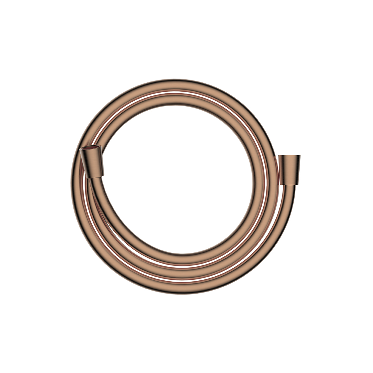 Oltens Ronneby furtun de duș 150 cm cupru periat 37201610