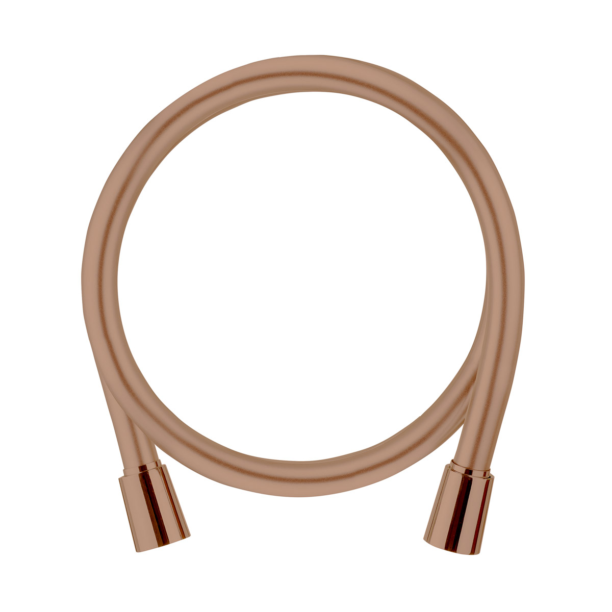 Oltens Ronneby furtun de duș 150 cm cupru periat 37201610